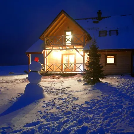 Domy Nad Jeziorem Blanki Lidzbark Warmiński Esterno foto