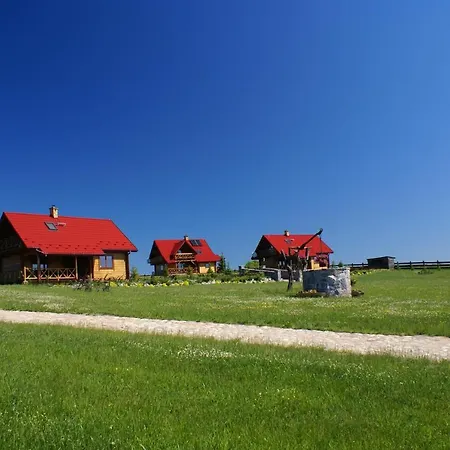 Domy Nad Jeziorem Blanki Lidzbark Warmiński Esterno foto