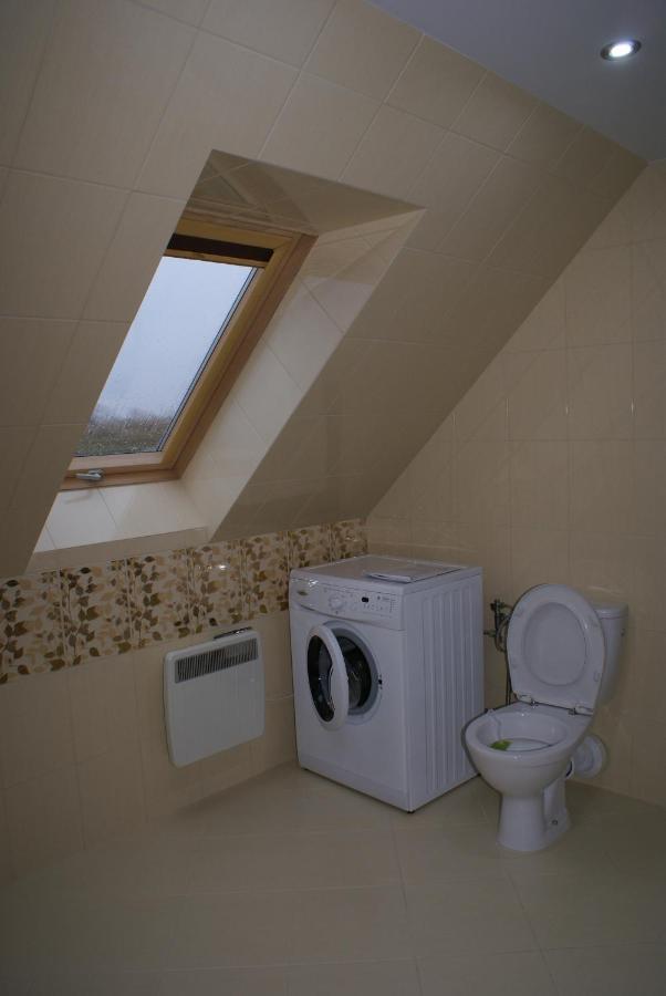 Nad Jeziorem Blanki Holiday home